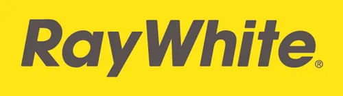 Ray White Ray White — business coaching client