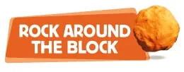 Rock Around The Block &mdash; business coaching client
