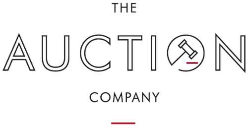 The Auction Company The Auction Company — business coaching client