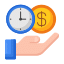 Cost Savings Through Partners