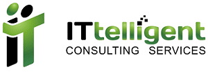 ITtelligent managed IT services logo