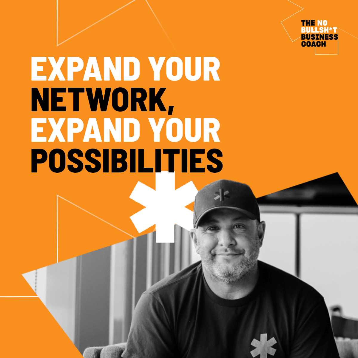 Referral programme for The No Bullshit Business Coach in Melbourne