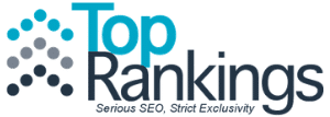 TopRankings - Digital Marketing (SEO) Agency