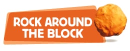 Rock Around The Block